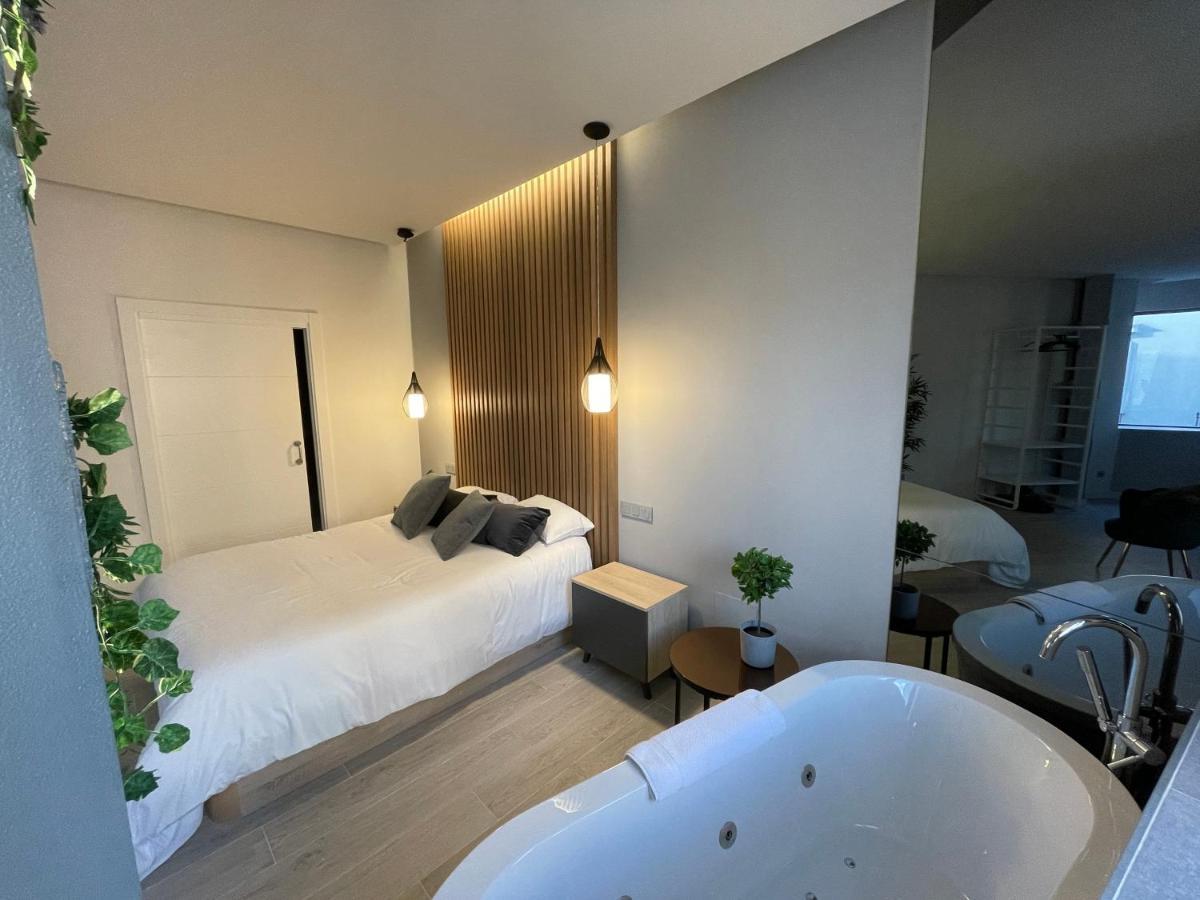 Appartement Miluisuites Loft And Catedral. Santander