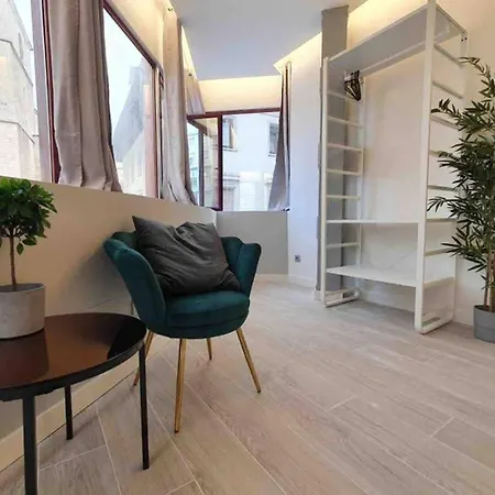 Miluisuites Loft And Spa Catedral. Santander Exterior foto