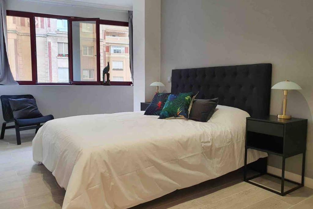 Apartament Miluisuites Loft And Catedral. *