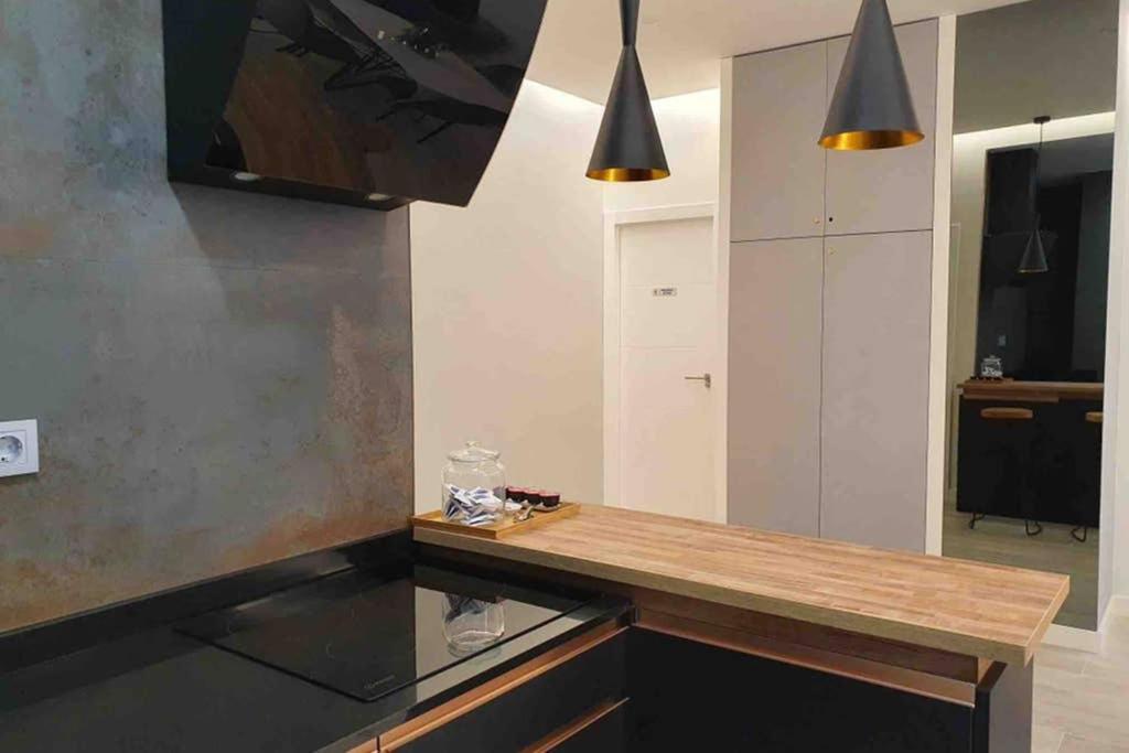 Apartament Miluisuites Loft And Catedral.