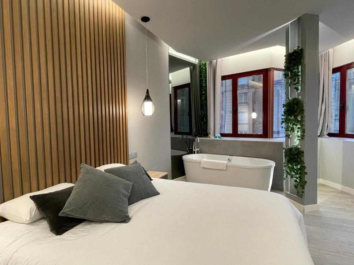 Apartament Miluisuites Loft And Catedral.