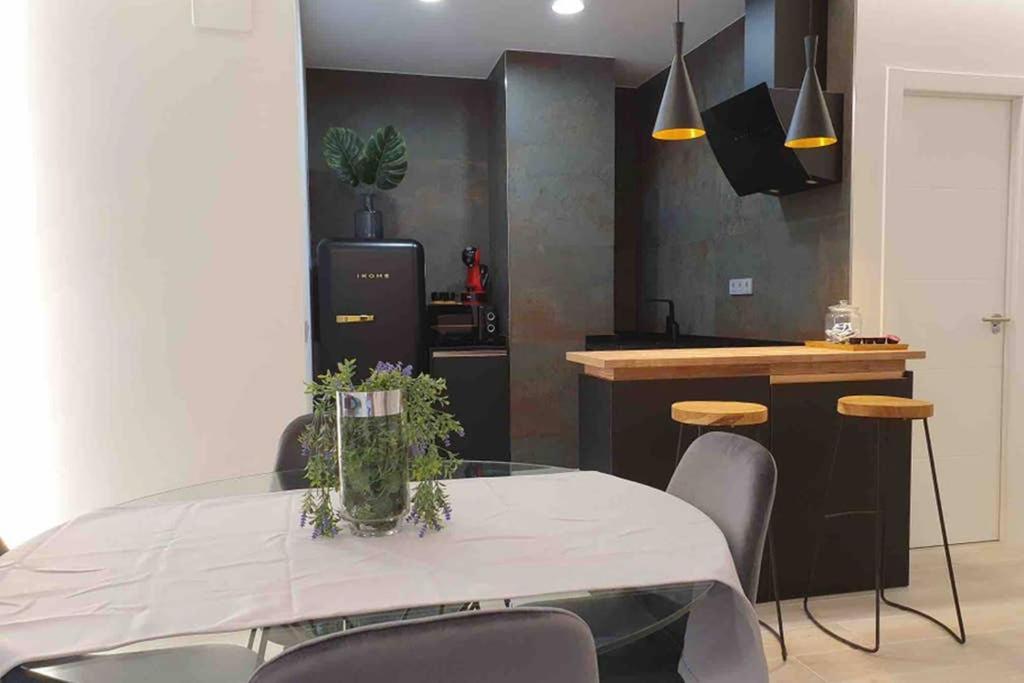 Miluisuites Loft And Catedral. Appartement